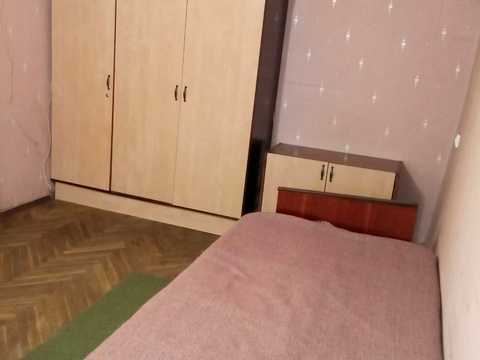 квартира по адресу Строителей ул., 4