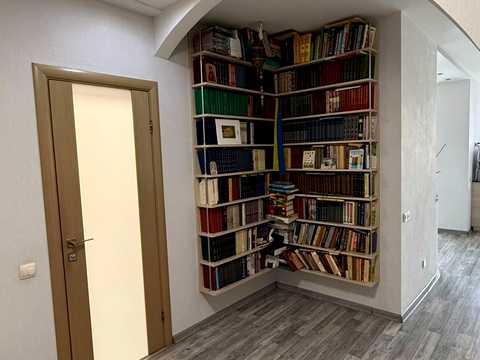 квартира за адресою Олександра Мишуги вул., 8