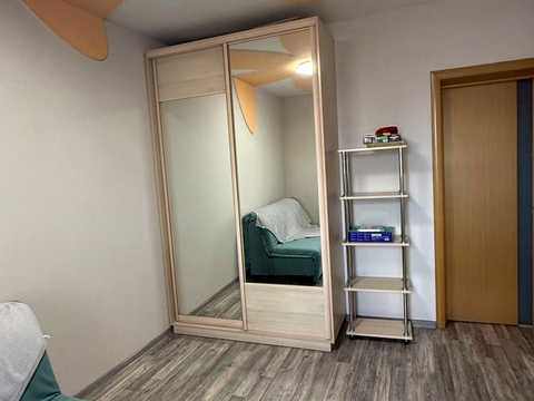 квартира за адресою Олександра Мишуги вул., 8