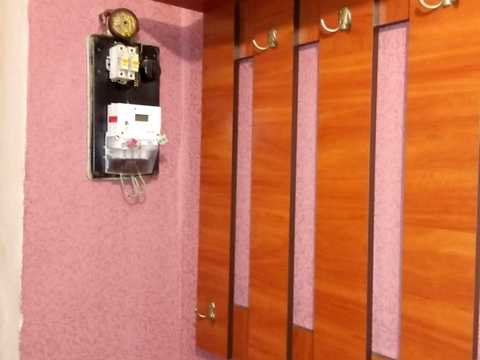квартира по адресу Строителей ул., 4