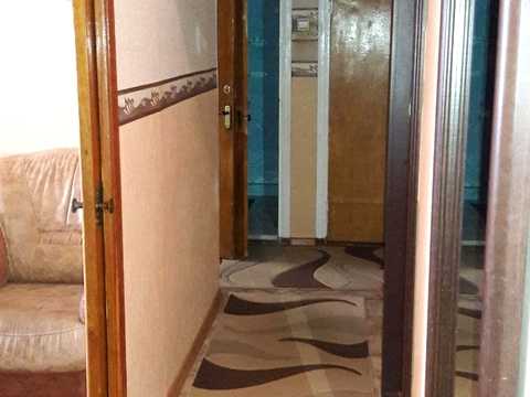 квартира по адресу Мира просп. (Леніна), 32