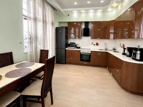 квартира по адресу Академика Королёва ул., 5/4