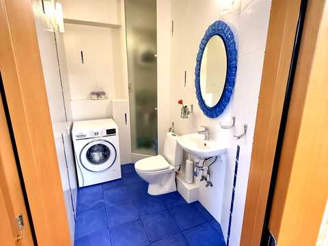 квартира за адресою Тіниста вул., 15