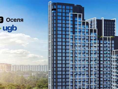квартира за адресою Андрія Верхогляда вул. (Михайла Драгомирова), (Будинок 2)