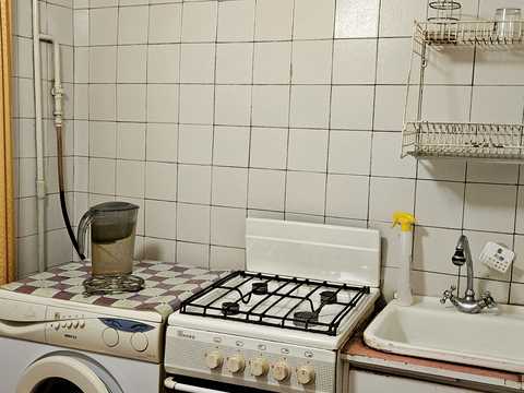 квартира за адресою Оболонський просп., 7-Б