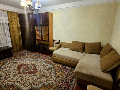 квартира за адресою Оболонський просп., 7-Б