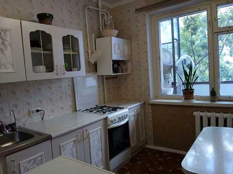 квартира по адресу Колодезная ул., 20