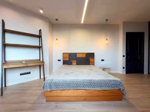 квартира за адресою Коперника вул., 3