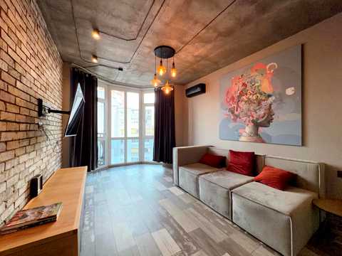 квартира за адресою Коперника вул., 3