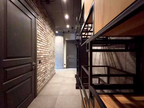 квартира за адресою Коперника вул., 3