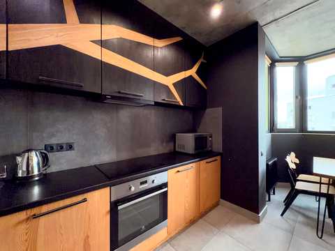 квартира за адресою Коперника вул., 3