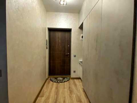 квартира за адресою Богдана Хмельницького вул., 76