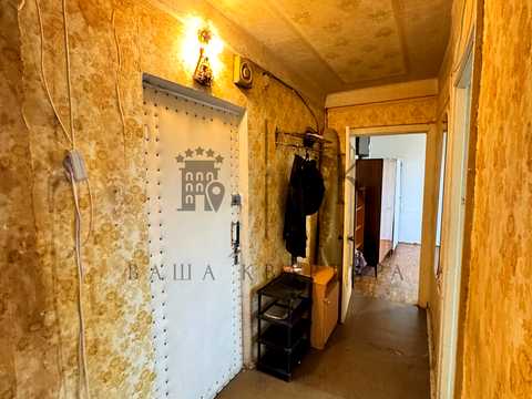 квартира за адресою Шолуденка вул., 2