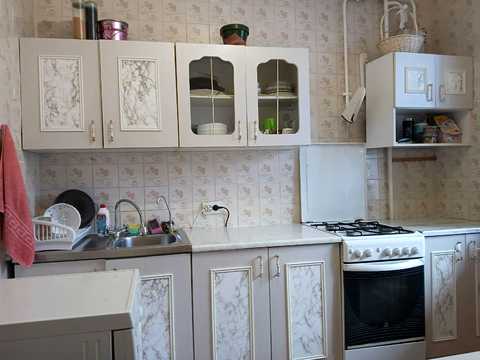 квартира по адресу Колодезная ул., 20