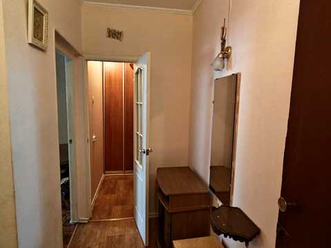 квартира по адресу Колодезная ул., 20