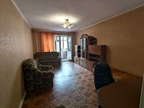 квартира по адресу Колодезная ул., 20