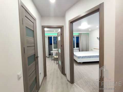 квартира за адресою Доківська вул., 10, к9