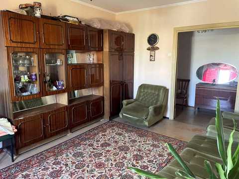 квартира за адресою Набережна Перемоги вул., 134 К3