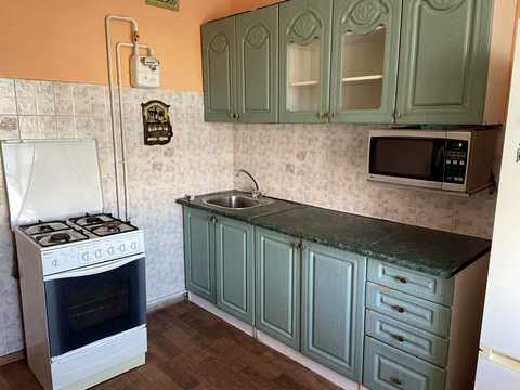 квартира за адресою Набережна Перемоги вул., 134 К3