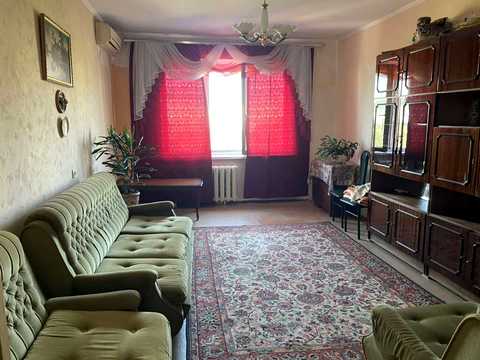 квартира за адресою Набережна Перемоги вул., 134 К3