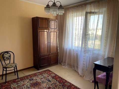 квартира за адресою Набережна Перемоги вул., 134 К3