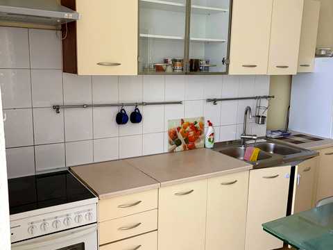 квартира за адресою Кадетський Гай вул., 3