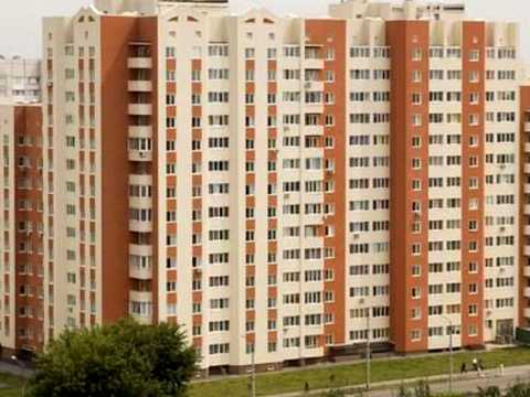 квартира за адресою Кадетський Гай вул., 3