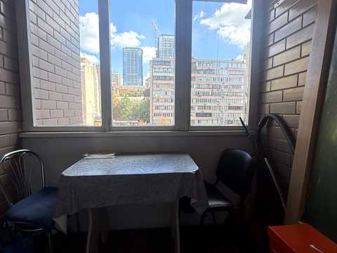 квартира за адресою Антоновича вул. (Горького), 102