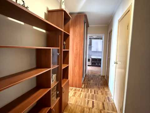 квартира за адресою Антоновича вул. (Горького), 102