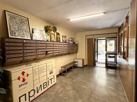 квартира за адресою Антоновича вул. (Горького), 102