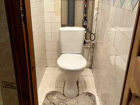 квартира за адресою Зарічанська вул., 14/1
