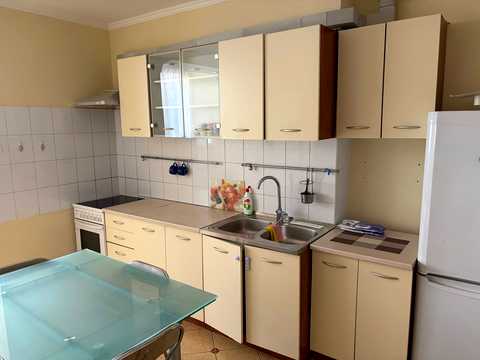 квартира за адресою Кадетський Гай вул., 3