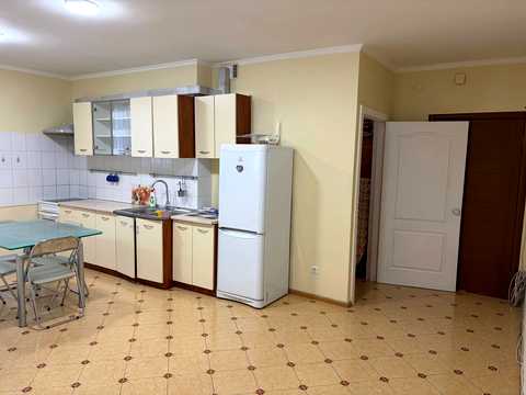 квартира за адресою Кадетський Гай вул., 3