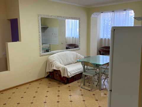квартира за адресою Кадетський Гай вул., 3