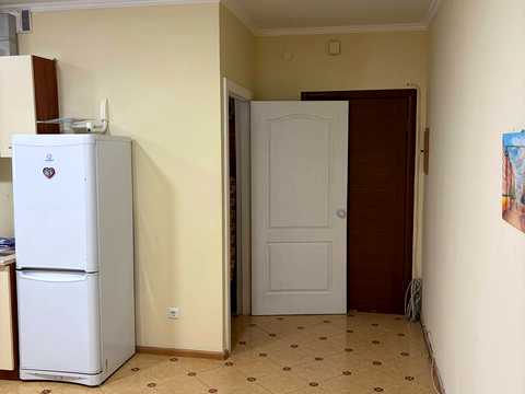 квартира за адресою Кадетський Гай вул., 3