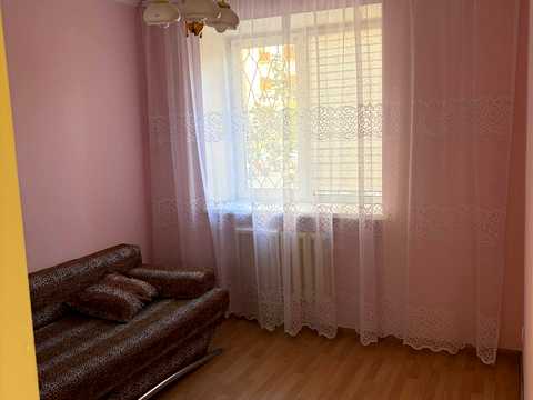 квартира за адресою Кадетський Гай вул., 3
