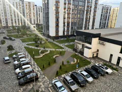 квартира по адресу Гетмана Мазепы ул., 164, к5