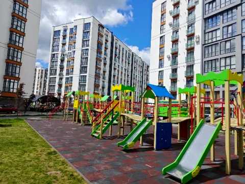 квартира по адресу Гетмана Мазепы ул., 164, к5
