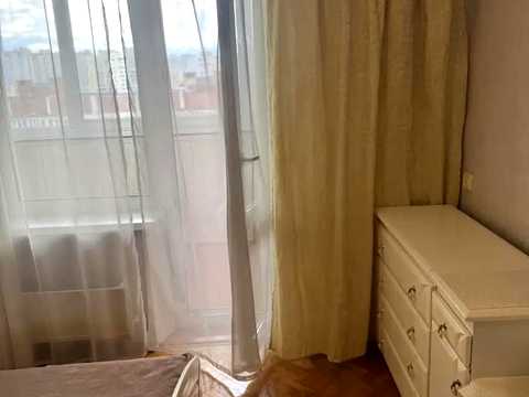 квартира за адресою Соломії Крушельницької вул., 3-А