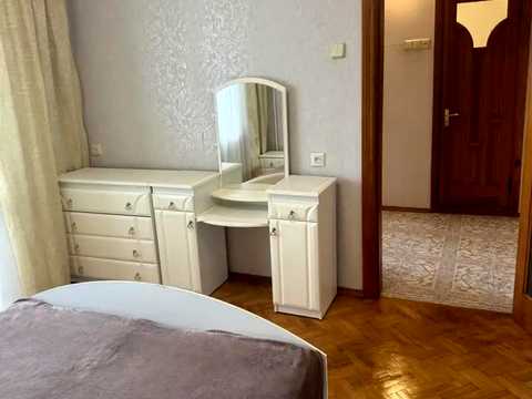 квартира за адресою Соломії Крушельницької вул., 3-А
