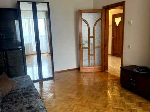 квартира за адресою Соломії Крушельницької вул., 3-А