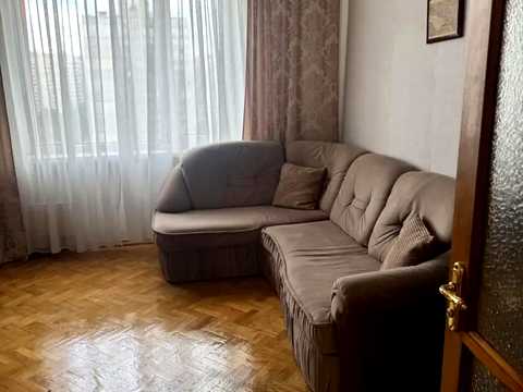квартира за адресою Соломії Крушельницької вул., 3-А