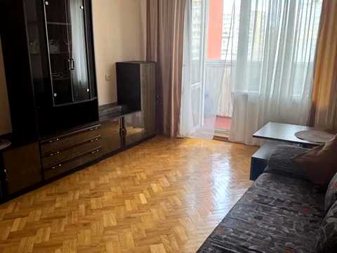квартира за адресою Соломії Крушельницької вул., 3-А
