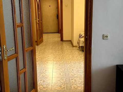 квартира за адресою Соломії Крушельницької вул., 3-А
