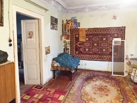 дом по адресу Адмирала Макарова ул. (Адмирала Макарова)