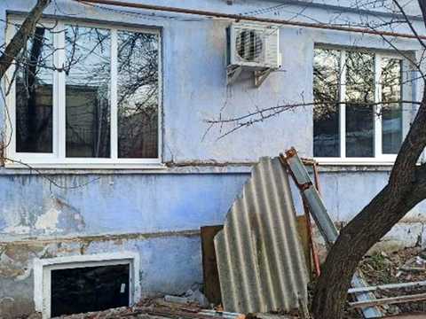 дом по адресу Адмирала Макарова ул. (Адмирала Макарова)