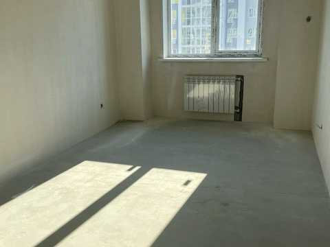 квартира по адресу Марии Башкирцевой ул., 20 к1