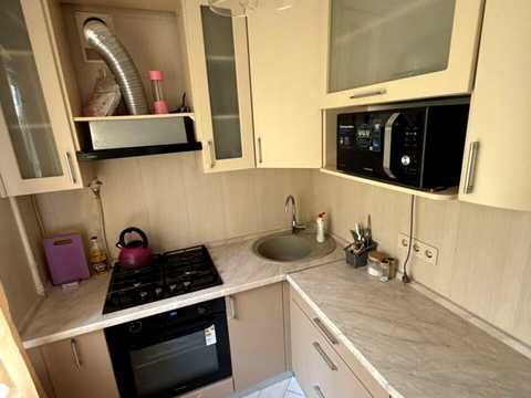 квартира за адресою Родини Глаголєвих вул. (Академіка Грекова), 22-А