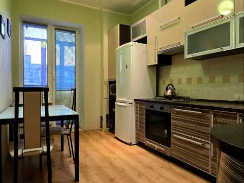 квартира по адресу Героев Труда ул. (Героїв Праці), 32а