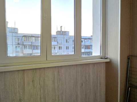 квартира по адресу Героев Труда ул. (Героїв Праці), 32а